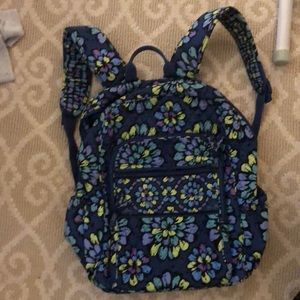 Vera Bradley backpack